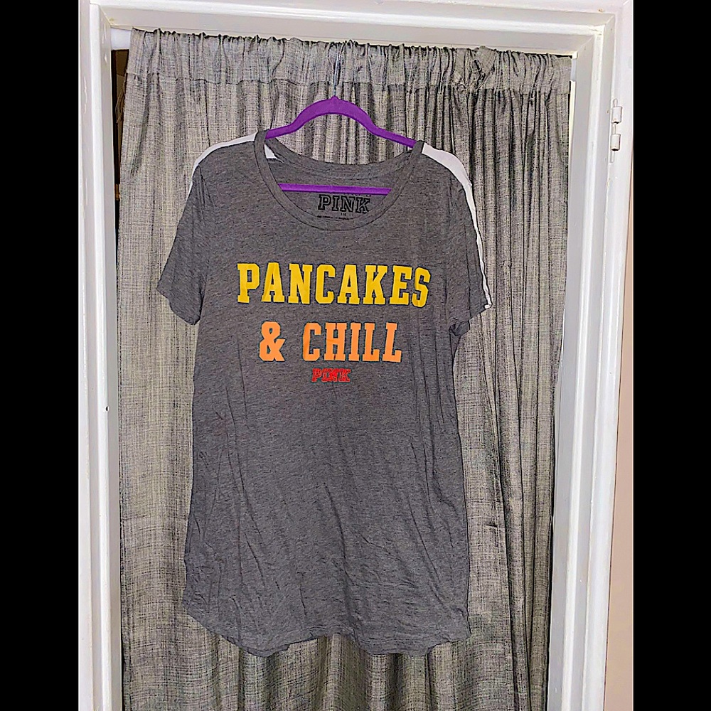 Victoria Secret Pink sleep shirt
